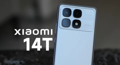 Xiaomi, и ты туда же? Xiaomi 14T и 14Т Pro будут поставляться без зарядки
