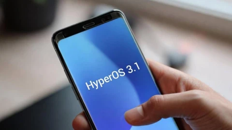 Xiaomi назвала перші смартфони та планшети, які отримають HyperOS 3.1