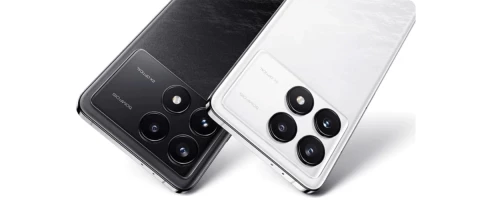 Xiaomi POCO F6 Pro: новинка или ребрендинг Redmi K70?