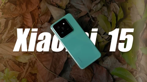 Xiaomi показала дизайн Xiaomi 15 и 15 Pro