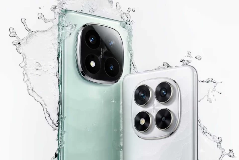 Xiaomi показала Redmi Note 14 Pro и Pro+ за несколько дней до релиза