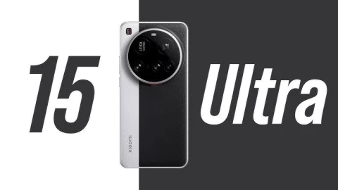 Xiaomi показала, как фотографирует новинка Xiaomi 15 Ultra