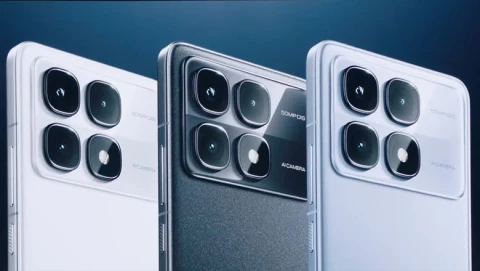 Xiaomi Redmi K70 Ultra побил рекорд продаж за первые 3 часа