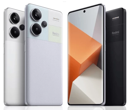 Xiaomi Redmi Note 13 Pro вже продається у Китаї. Чому 410 тисяч одиниць розкупили протягом години?