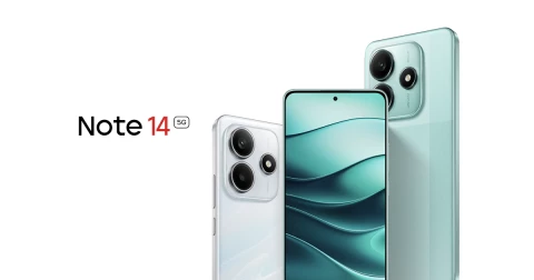 Xiaomi Redmi Note 14: международная версия с рядом крутых фишек