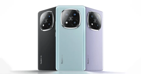 Xiaomi Redmi Note 14 Pro+ 5G: на что способен лидер серии Redmi 14?