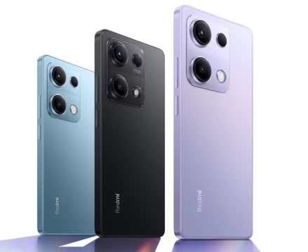 Xiaomi Redmi Note 14S: что известно о характеристиках смартфона?