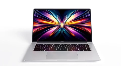 Xiaomi разрабатывает ноутбук с искусственным интеллектом