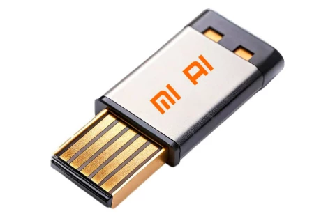 Xiaomi создала флешку с искусственным интеллектом