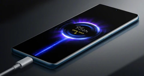 XIAOMI устраняет проблемы з зарядкой на смартфонах REDMI: что об этом известно