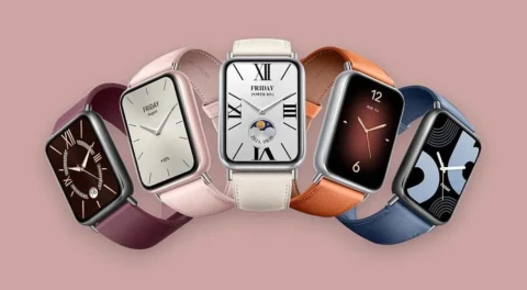 Xiaomi выпустила обновление с новыми функциями для Mi Band 9 Pro