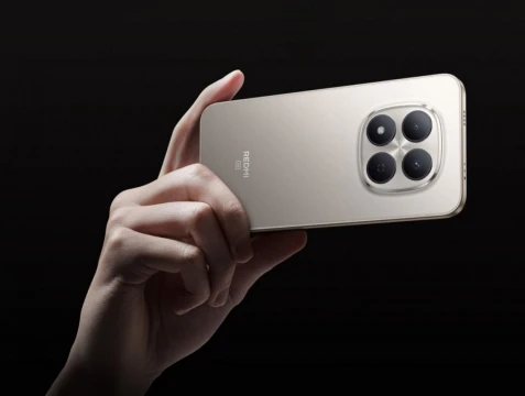 Xiaomi меняет стратегию: Xiaomi Redmi Note 15 Pro с разными аккумуляторами