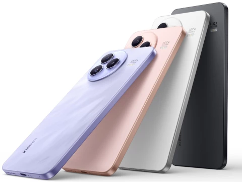 Xiaomi знову здивувала! Civi 5 Pro – це вам не іграшка