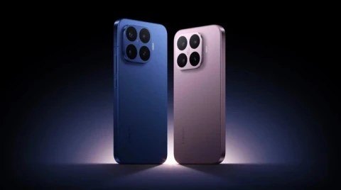 Xiaomi зробила хід проти Samsung: серія 17T отримала сильну телефото-камеру