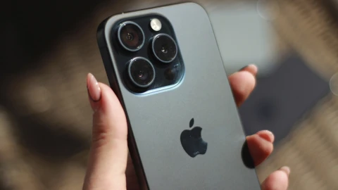 Как iPhone влияет на продуктивность?