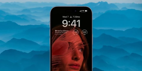 Как на iPhone 17 Pro Max включить Always On Display: подробная инструкция