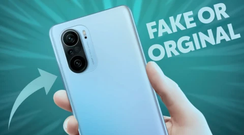 Как проверить оригинальность Xiaomi?