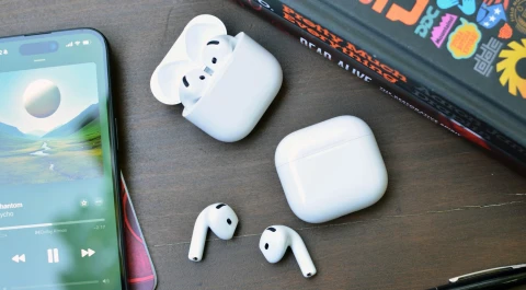 Як підключити AirPods до будь-якого пристрою: Android, Windows, ТБ і навіть приставку