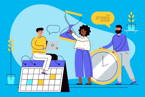 Как правильно оптимизировать свое время: TOП-5 приложений