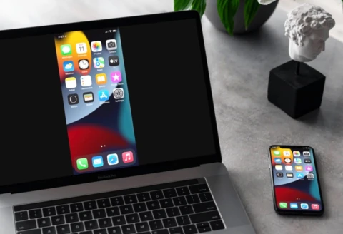 Як синхронізувати Нотатки та iCloud