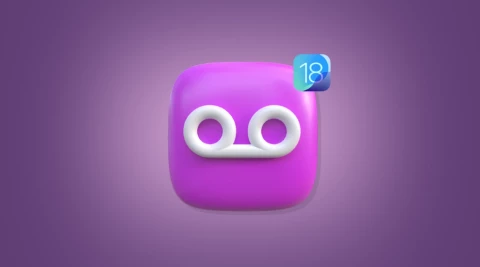 Как включить или отключить функцию голосовой почты на iPhone