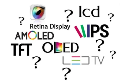 Як вибрати смартфон з ідеальним дисплеєм для ваших потреб