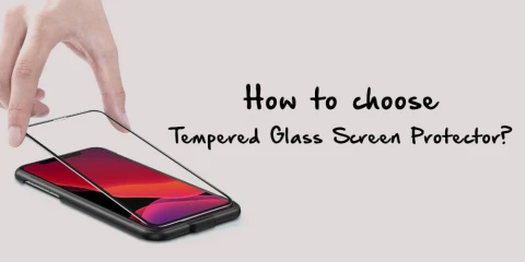 Как выбрать качественное защитное стекло для смартфона: тенденции 2025 года