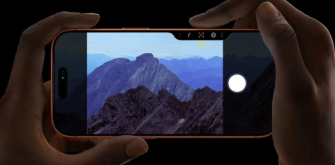 Как снимать идеальные ночные фото на iPhone 17 Pro Max: полный гид по настройкам