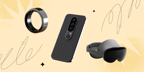 Какие гаджеты будут самыми популярными в 2026 году: обзор ключевых трендов