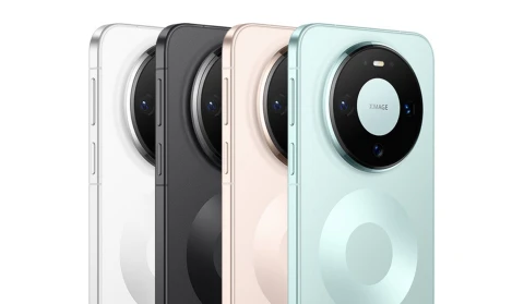 Какой Huawei выбрать? Полное сравнение Mate 80, 80 Pro и 80 Pro Max