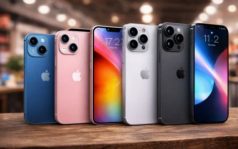 Какой iPhone купить в 2026 году: актуальные модели и реальный выбор