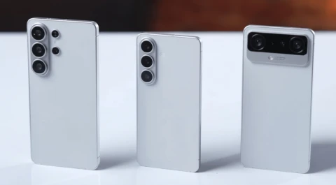 Какой смартфон выбрать в 2026 году: три удачных варианта для разного бюджета