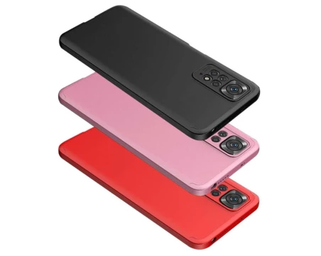 Який чохол кращий для смартфона Xiaomi Redmi Note 11S