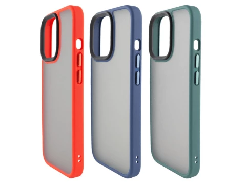 Який купить чохол для iPhone 15 Plus? Топ-5 крутих варіантів