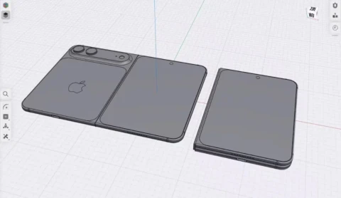 Появились новые детали об iPhone Fold: Apple может отодвинуть iPhone 18 Pro в тень