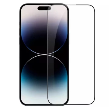 Захисні стекла на Apple iPhone 15 pro Max: добірка кращих