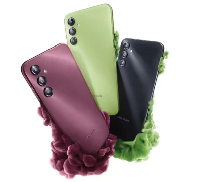 Засвітився новий недорогий смартфон Samsung Galaxy A15