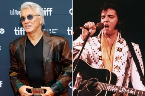 «Живий Преслі: Лурман показав фільм, який здивує навіть хейтерів Елвіса»