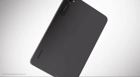 Зустрічайте Xiaomi Pad Mini — легкий планшет з 5G та екраном на 165 Гц